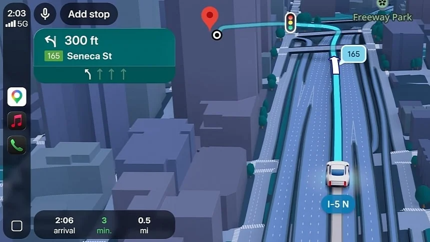 Drivers Confused by Google Maps' False Sperrungen: What Happened?